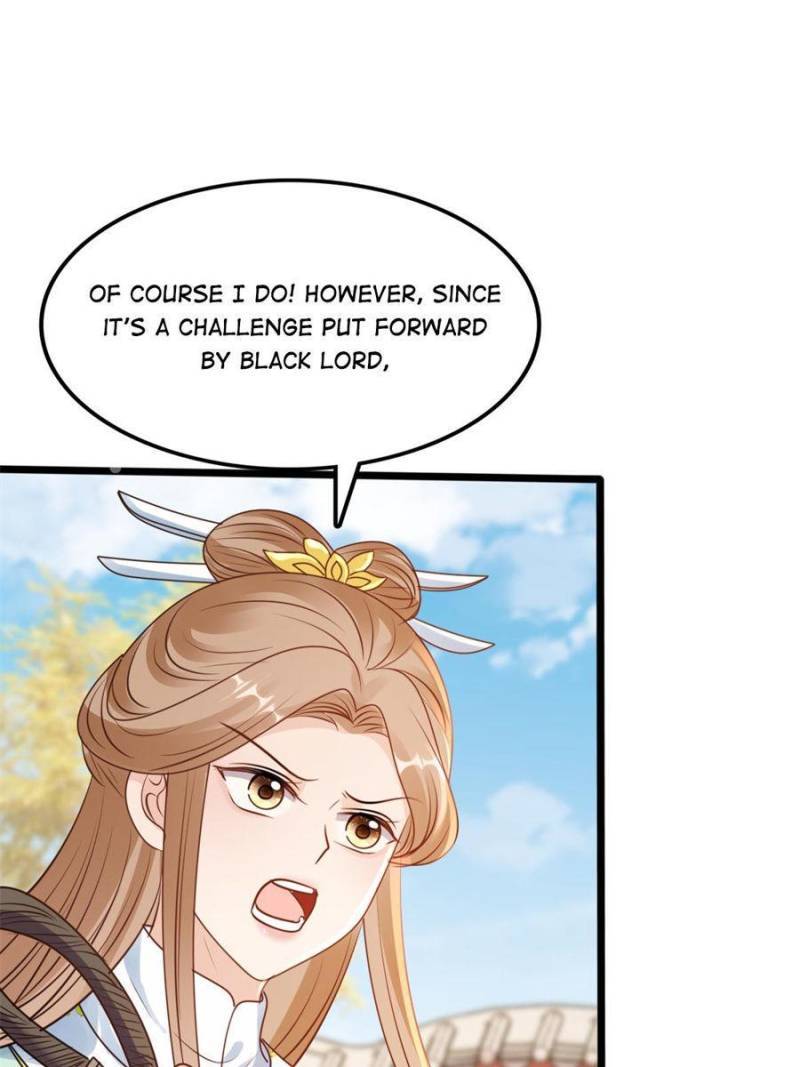 God of War, Crazy Princess Chapter 206 - page 4
