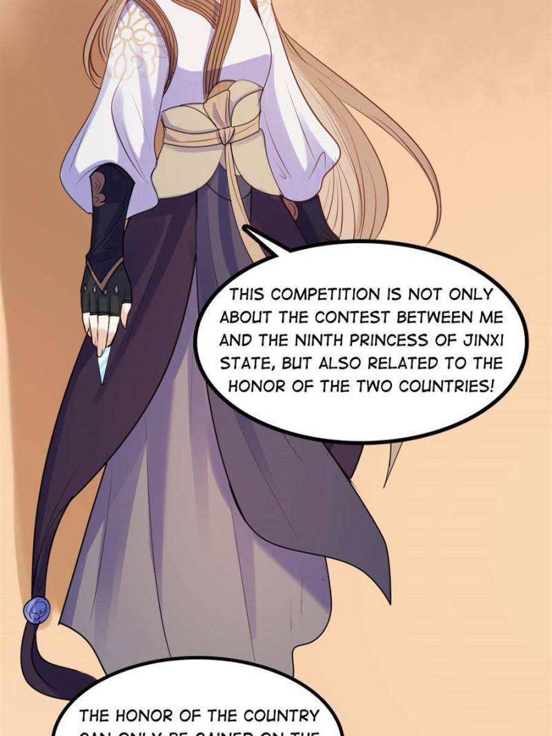 God of War, Crazy Princess Chapter 206 - page 40