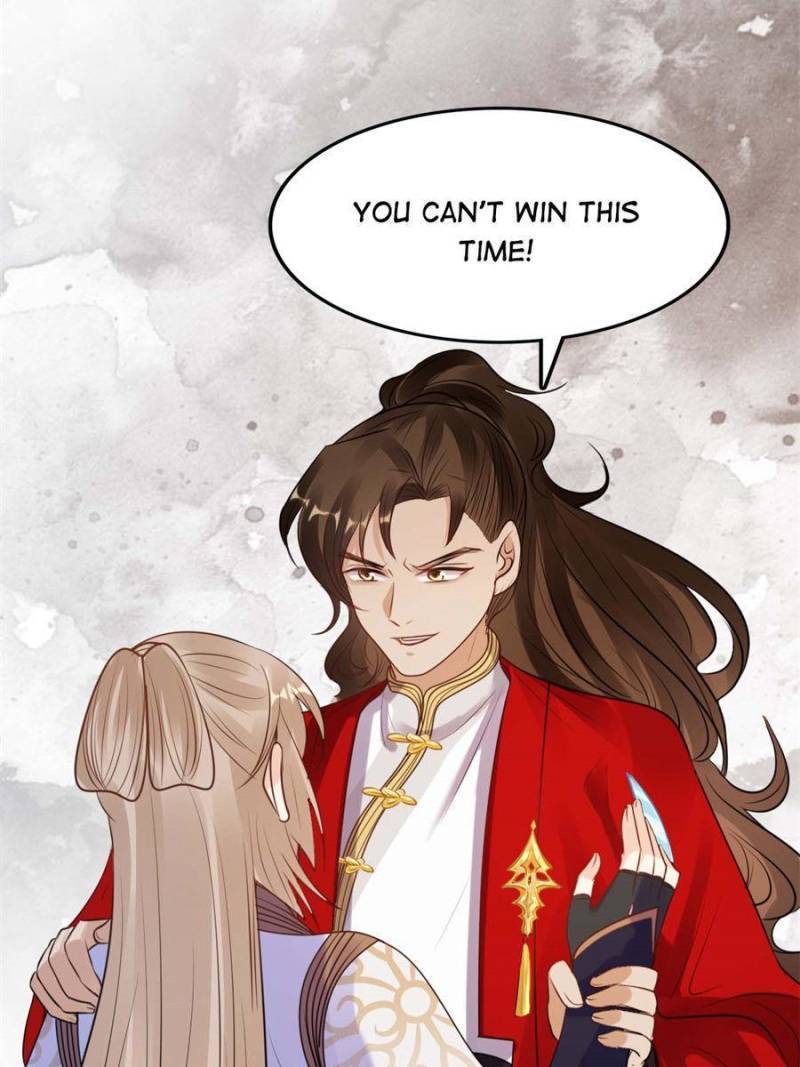 God of War, Crazy Princess Chapter 206 - page 42