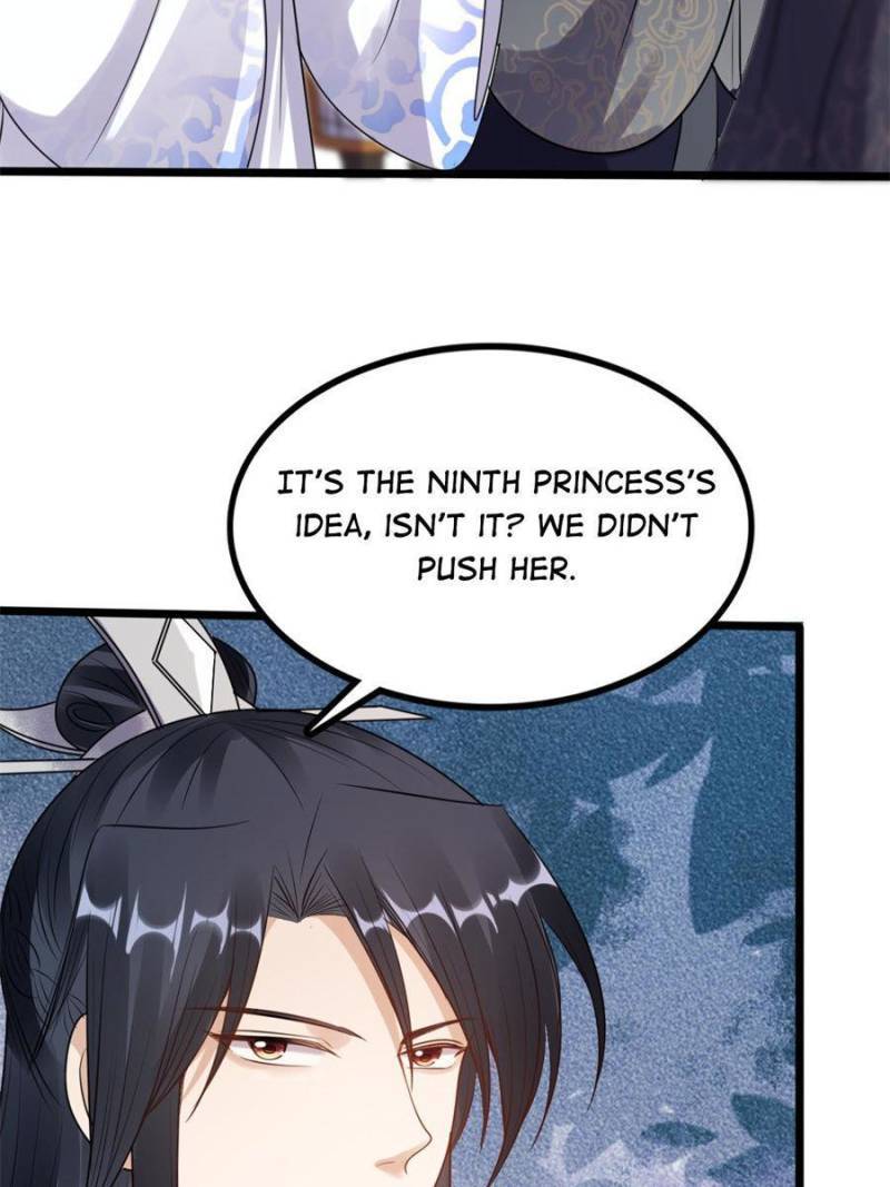 God of War, Crazy Princess Chapter 206 - page 9