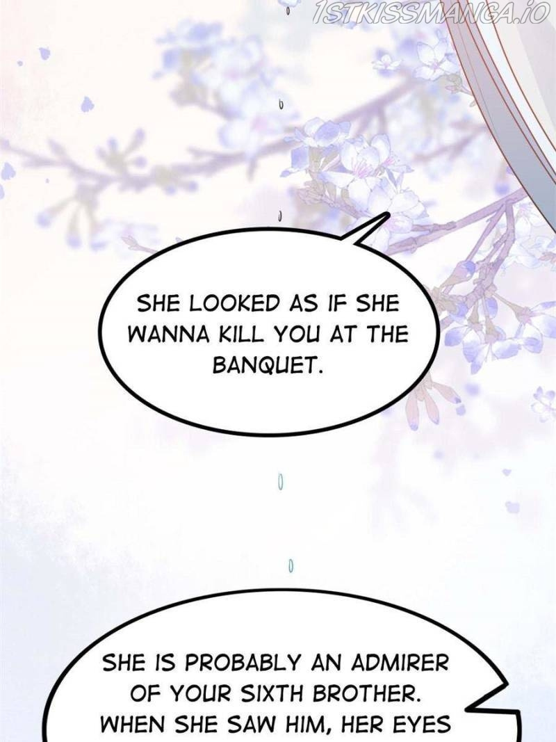 God of War, Crazy Princess Chapter 205 - page 10