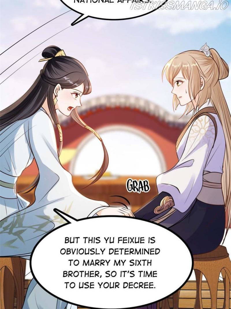 God of War, Crazy Princess Chapter 205 - page 17