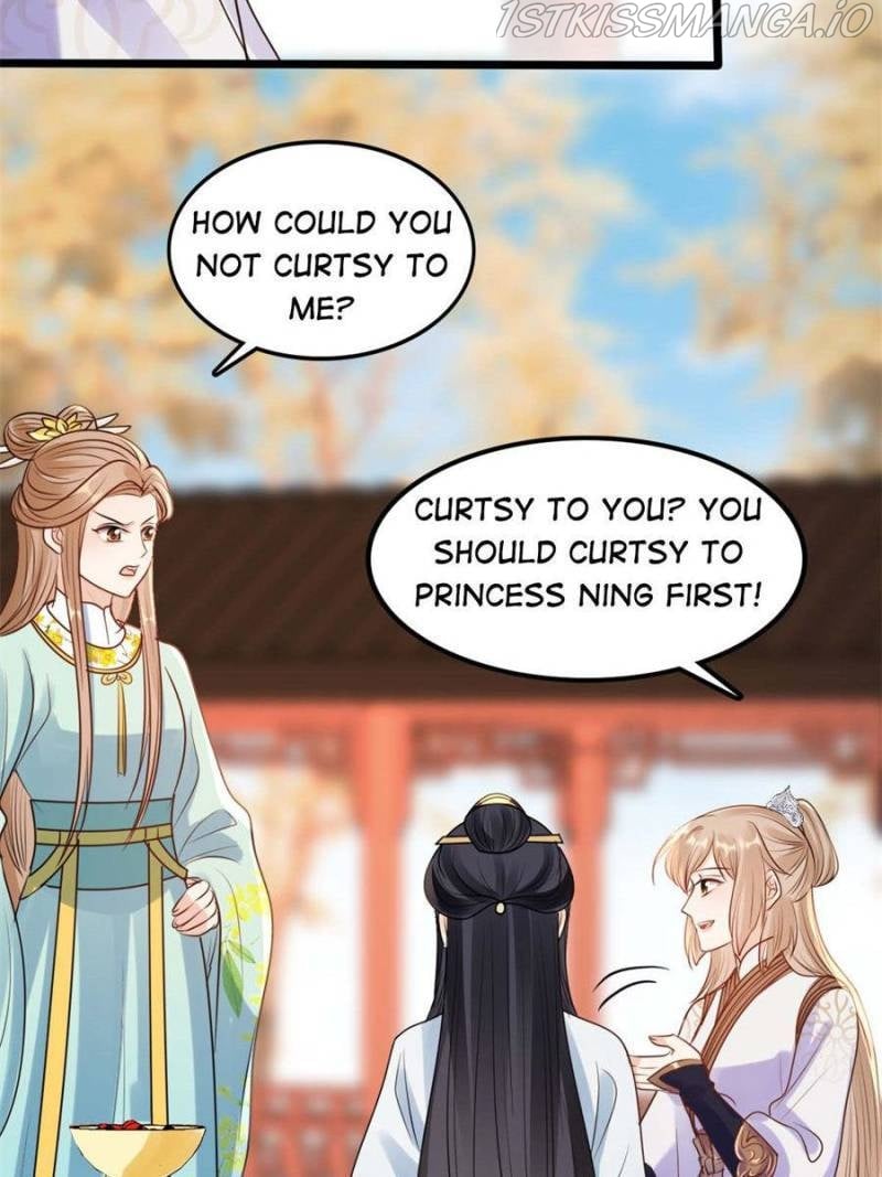 God of War, Crazy Princess Chapter 205 - page 28
