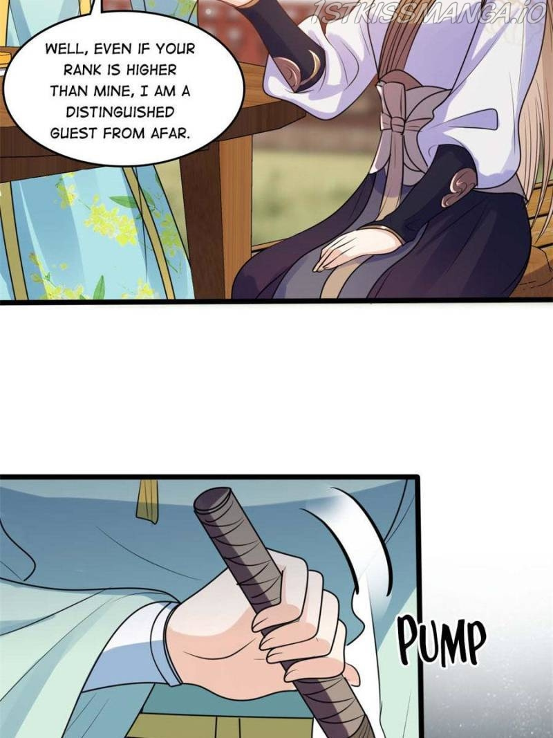 God of War, Crazy Princess Chapter 205 - page 32