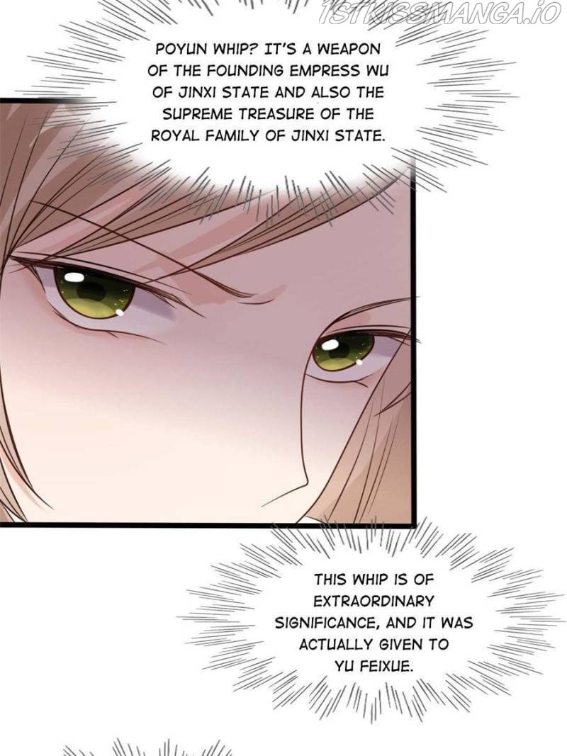 God of War, Crazy Princess Chapter 205 - page 38