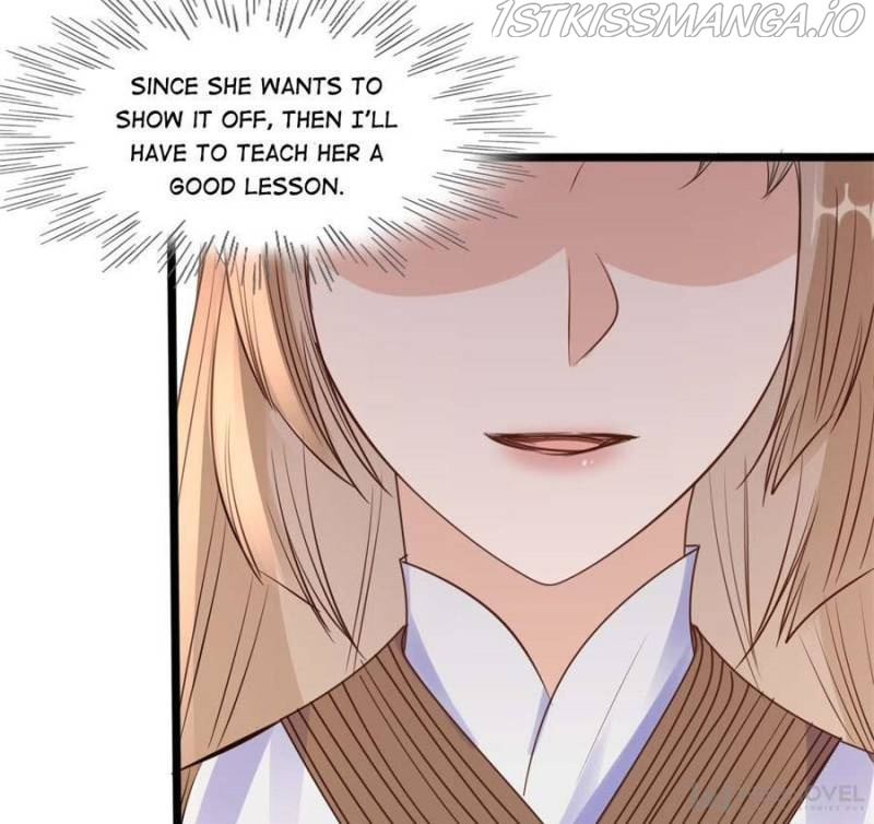 God of War, Crazy Princess Chapter 205 - page 39
