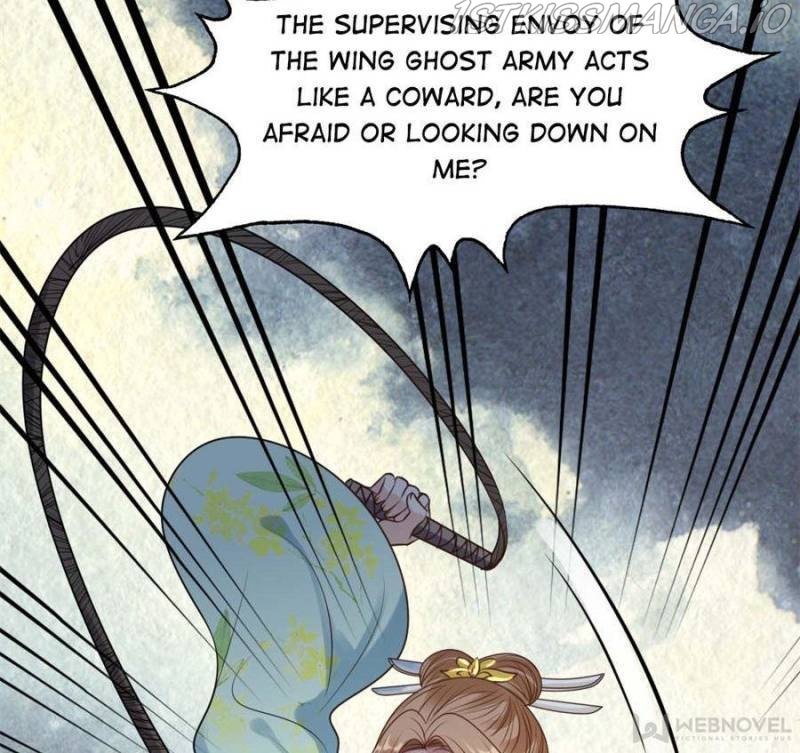 God of War, Crazy Princess Chapter 205 - page 42