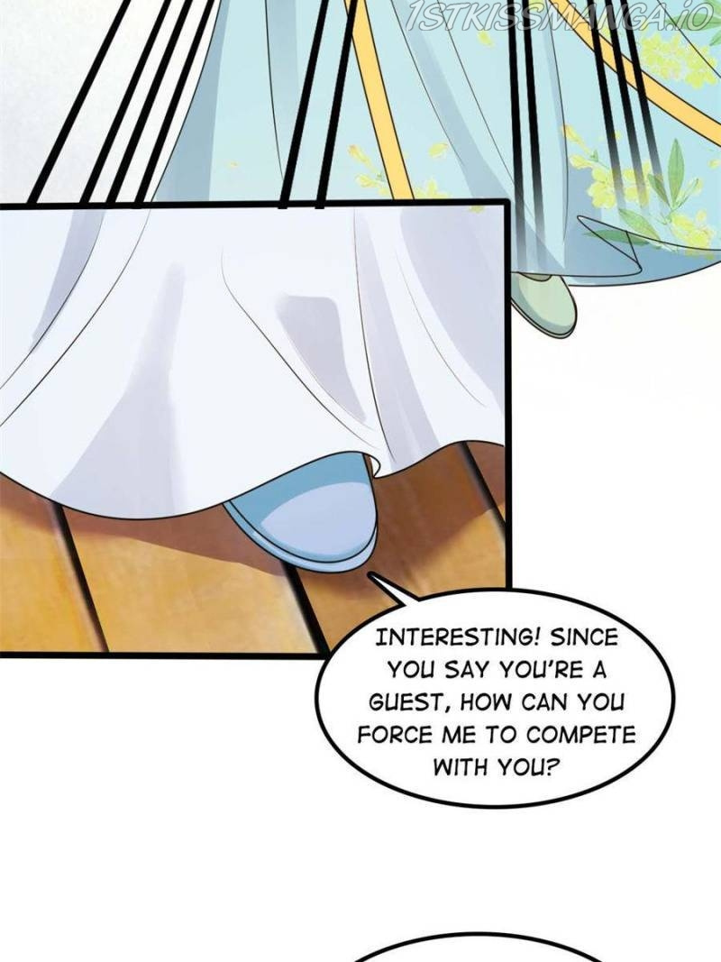 God of War, Crazy Princess Chapter 205 - page 44