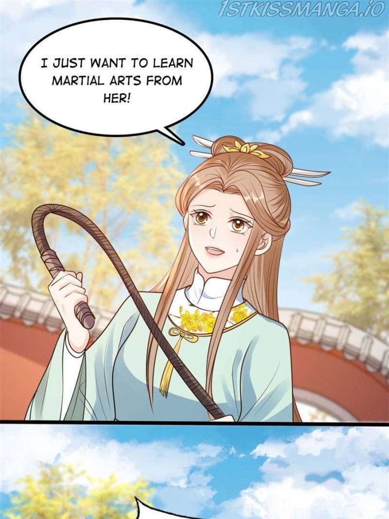God of War, Crazy Princess Chapter 205 - page 49