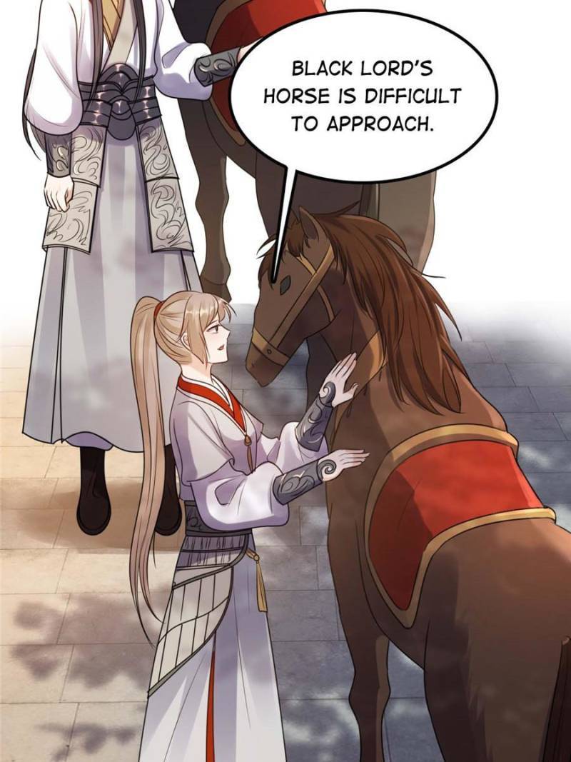 God of War, Crazy Princess Chapter 204 - page 18