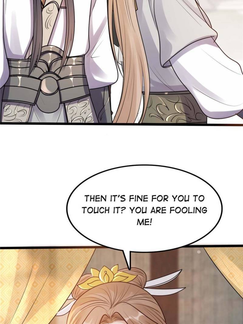 God of War, Crazy Princess Chapter 204 - page 20