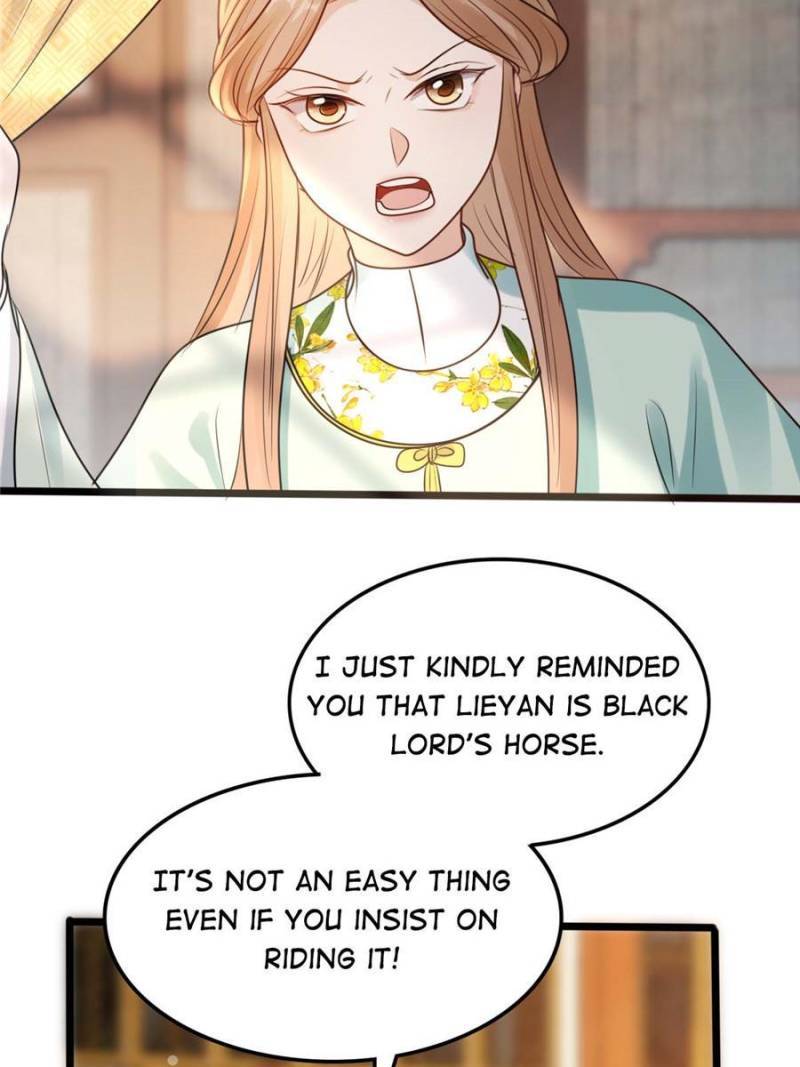 God of War, Crazy Princess Chapter 204 - page 21