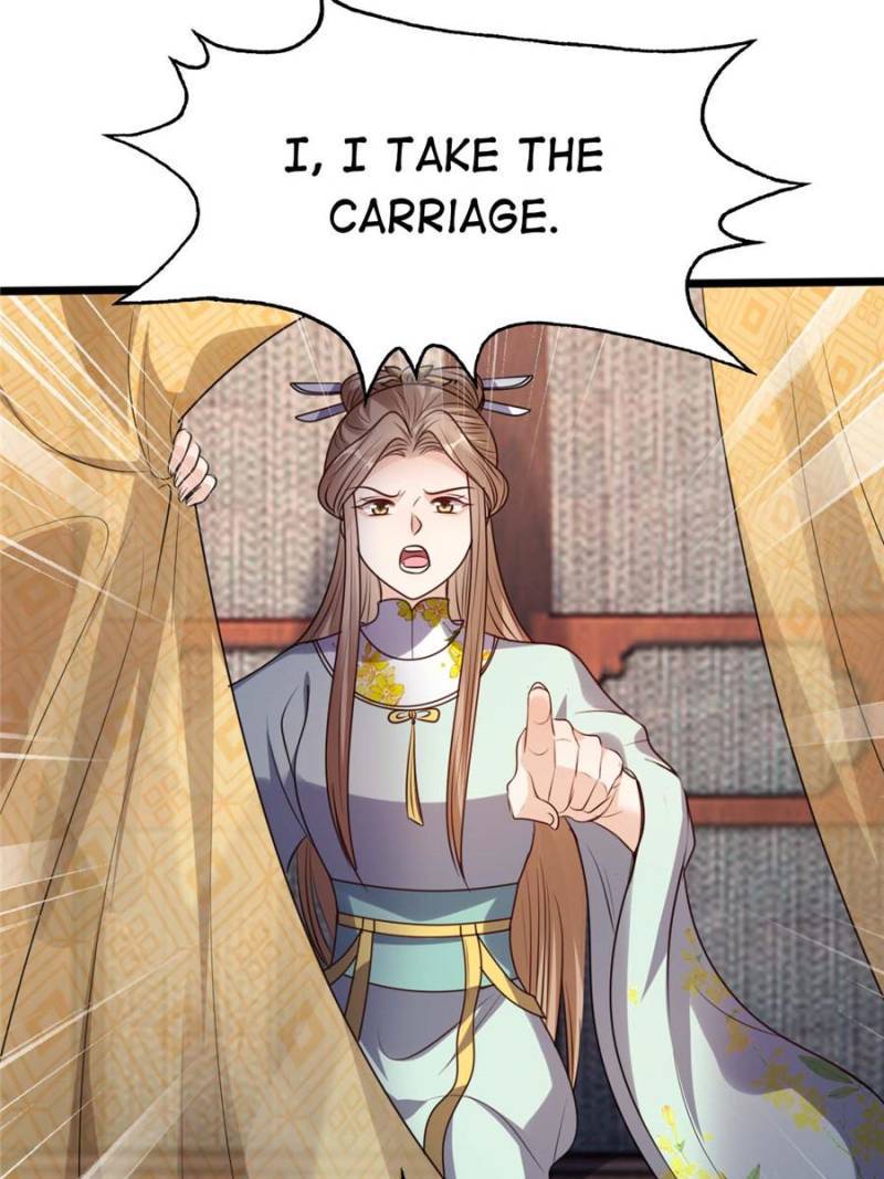 God of War, Crazy Princess Chapter 204 - page 33