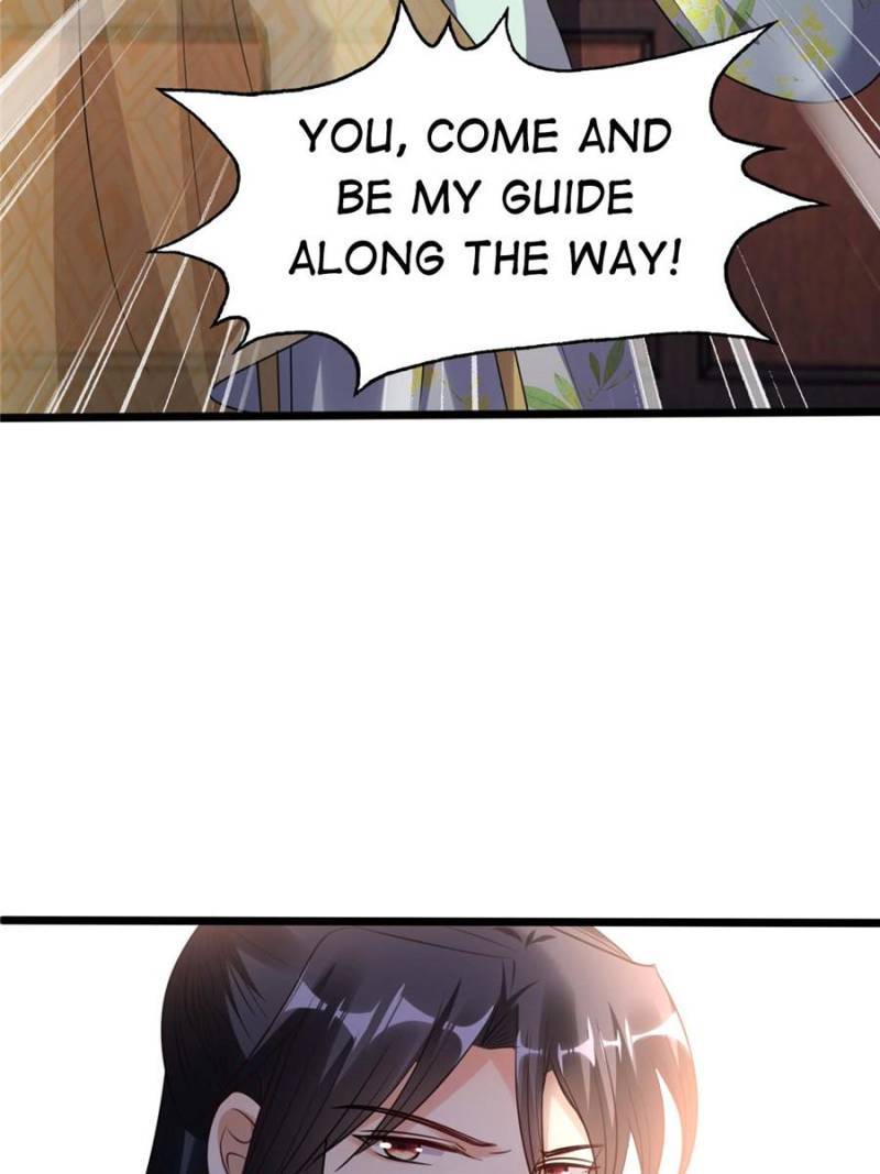 God of War, Crazy Princess Chapter 204 - page 34