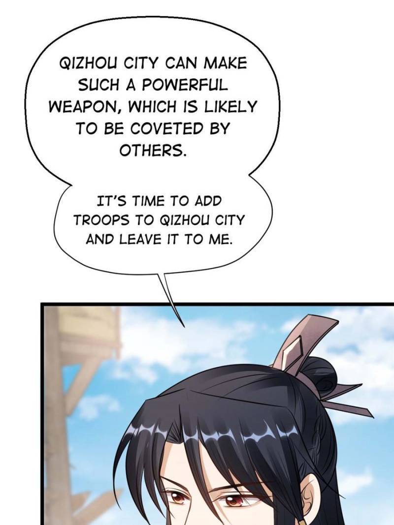 God of War, Crazy Princess Chapter 203 - page 11