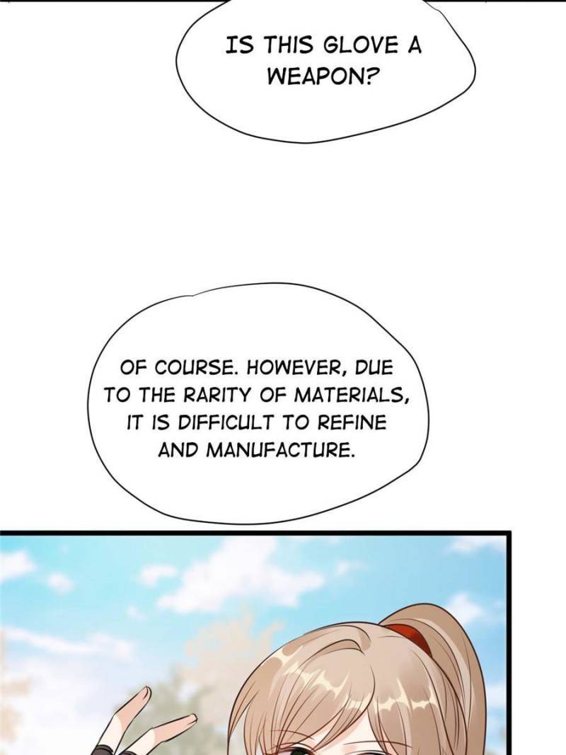 God of War, Crazy Princess Chapter 203 - page 15