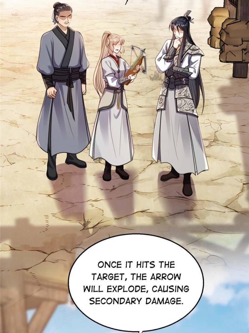 God of War, Crazy Princess Chapter 203 - page 2