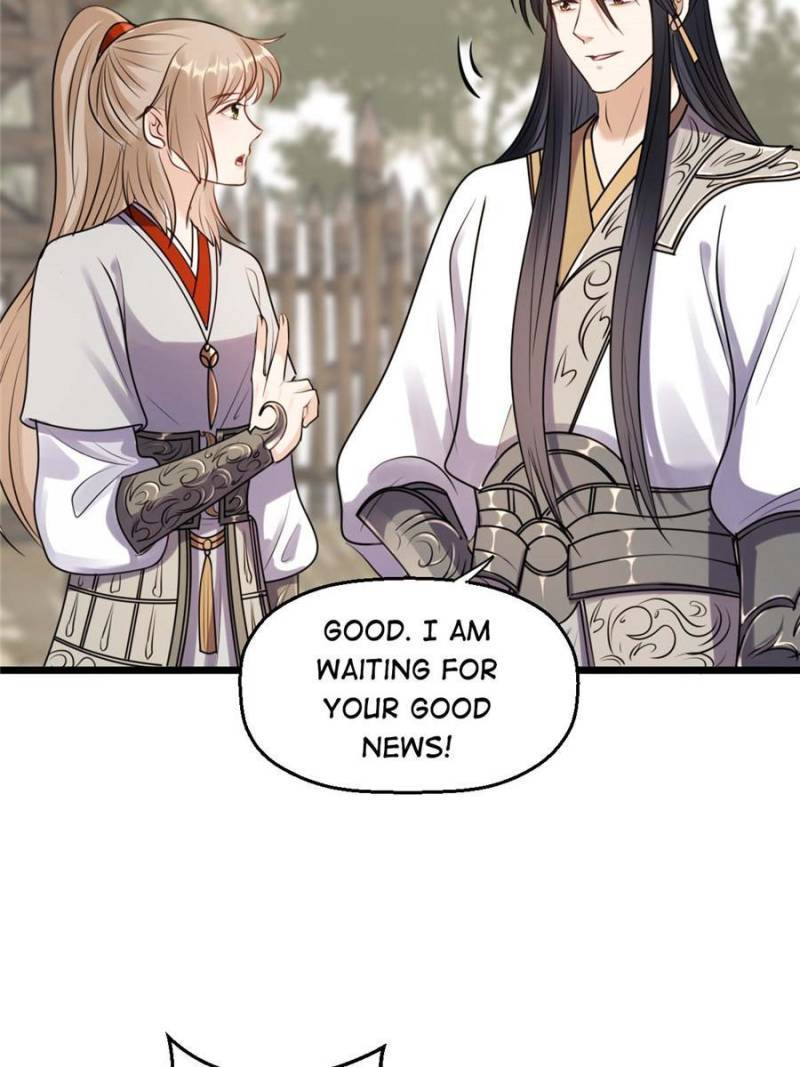 God of War, Crazy Princess Chapter 203 - page 27