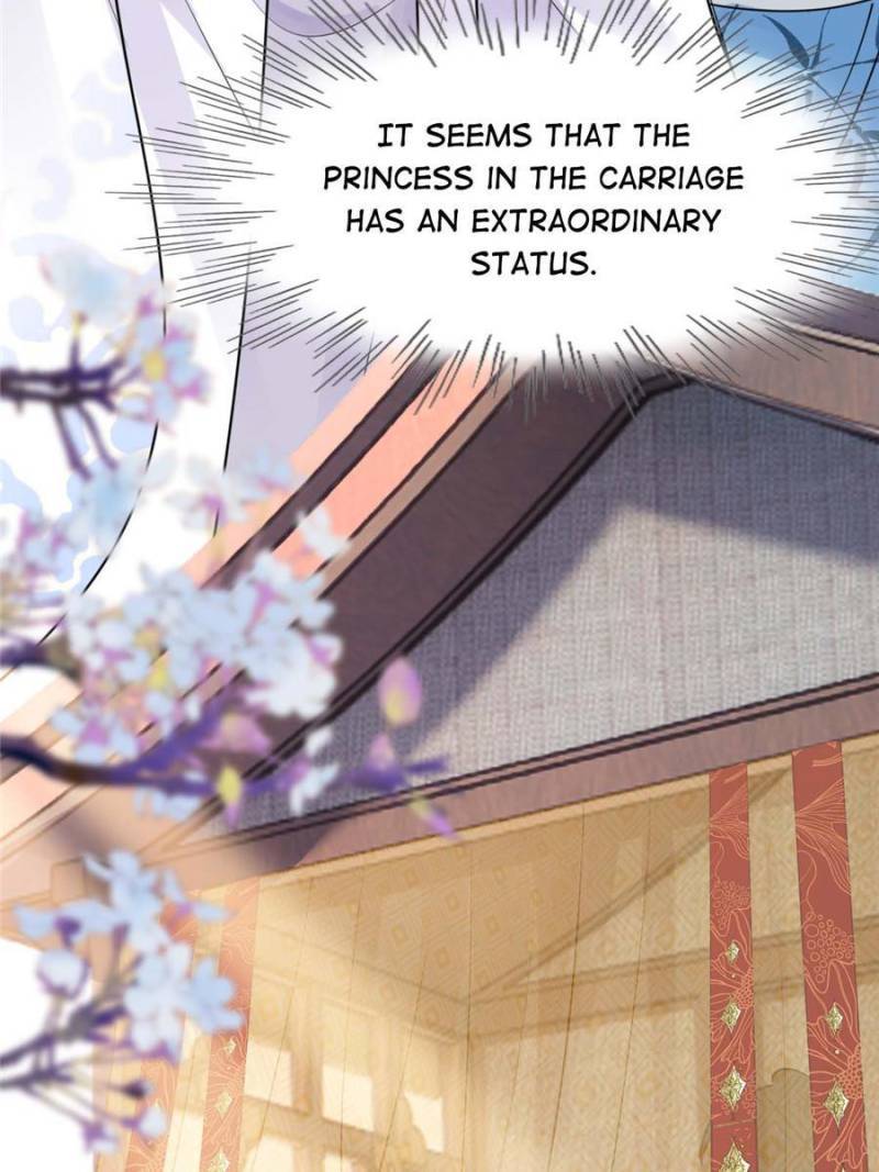 God of War, Crazy Princess Chapter 203 - page 47
