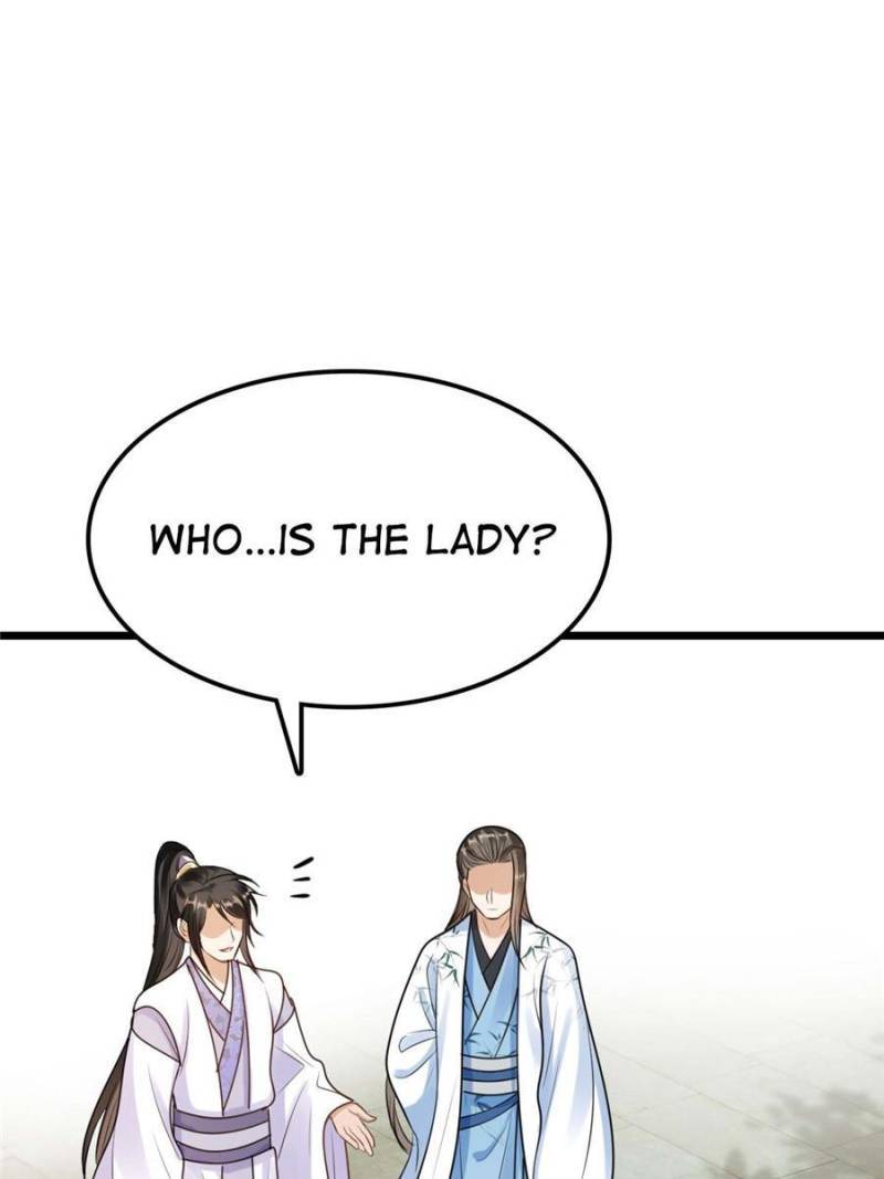 God of War, Crazy Princess Chapter 203 - page 49