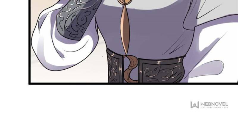 God of War, Crazy Princess Chapter 203 - page 52