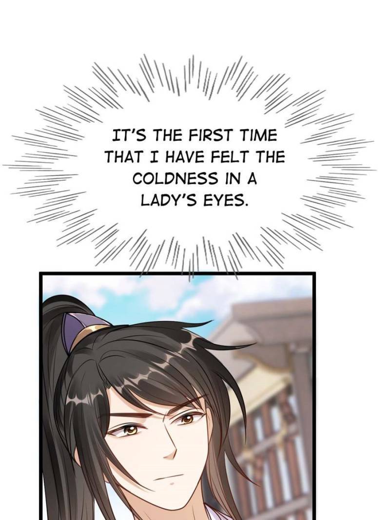 God of War, Crazy Princess Chapter 203 - page 53