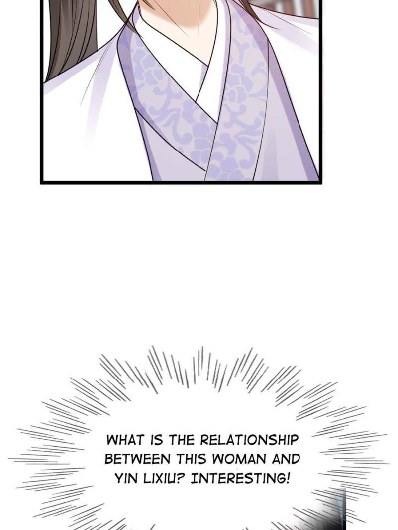 God of War, Crazy Princess Chapter 203 - page 54