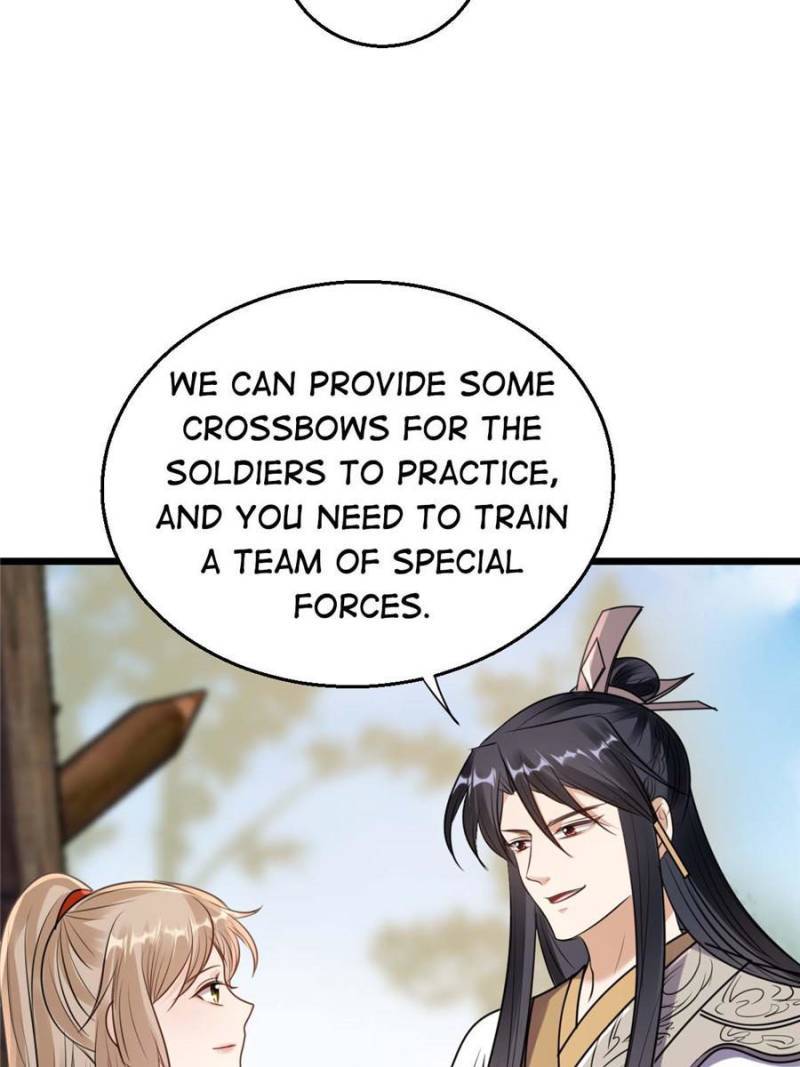 God of War, Crazy Princess Chapter 203 - page 9