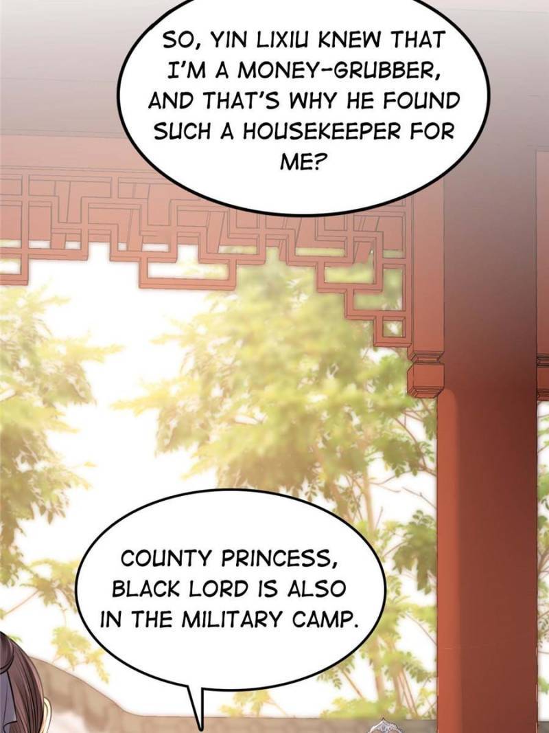 God of War, Crazy Princess Chapter 202 - page 28