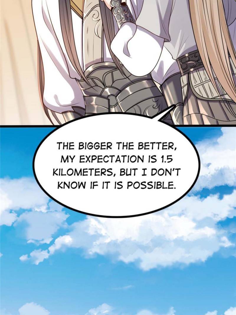 God of War, Crazy Princess Chapter 202 - page 40