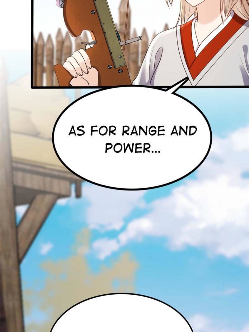 God of War, Crazy Princess Chapter 202 - page 48