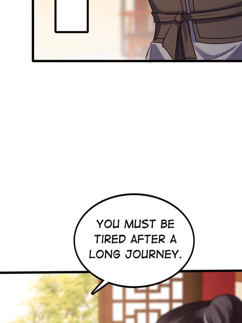 God of War, Crazy Princess Chapter 202 - page 5
