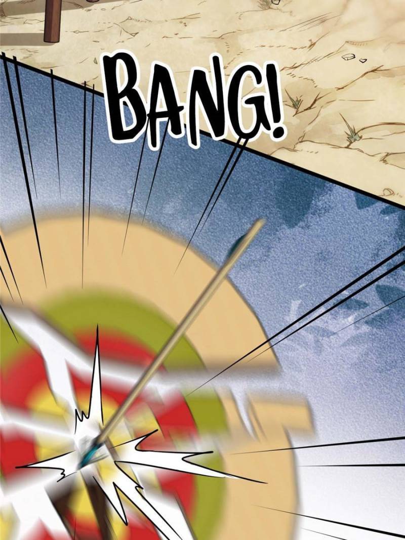 God of War, Crazy Princess Chapter 202 - page 56