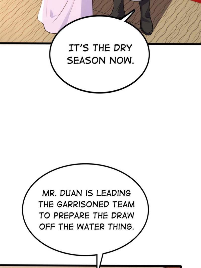 God of War, Crazy Princess Chapter 202 - page 8