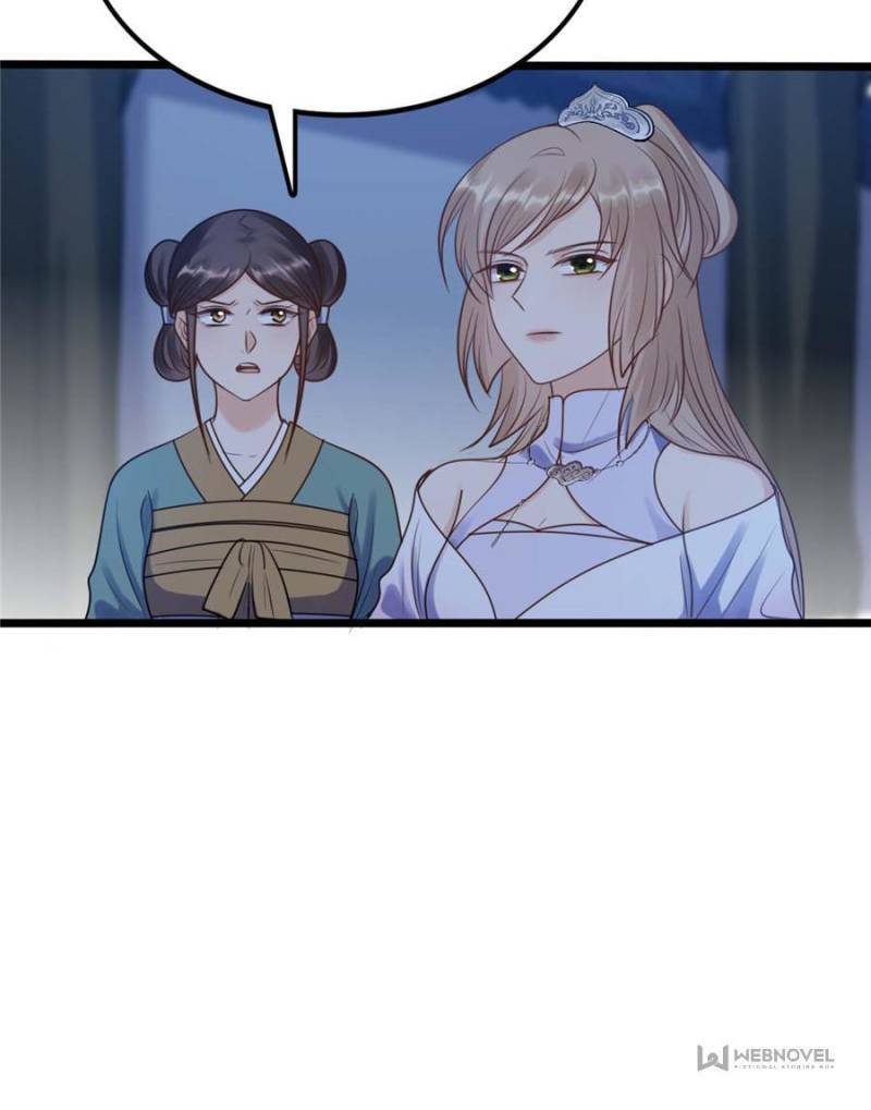 God of War, Crazy Princess Chapter 201 - page 10
