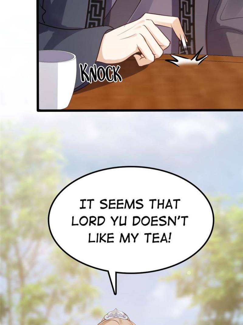 God of War, Crazy Princess Chapter 201 - page 16