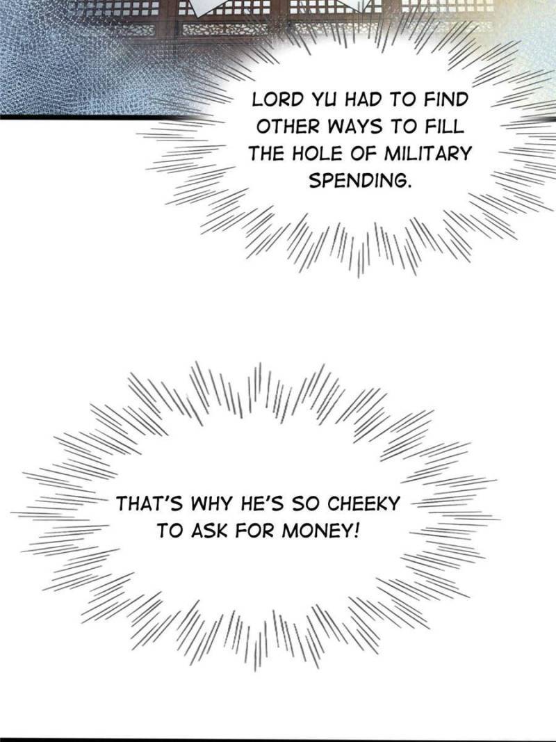 God of War, Crazy Princess Chapter 201 - page 29