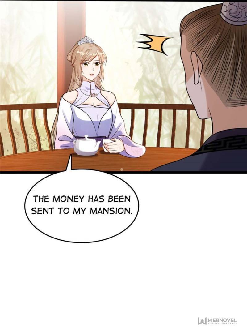 God of War, Crazy Princess Chapter 201 - page 30