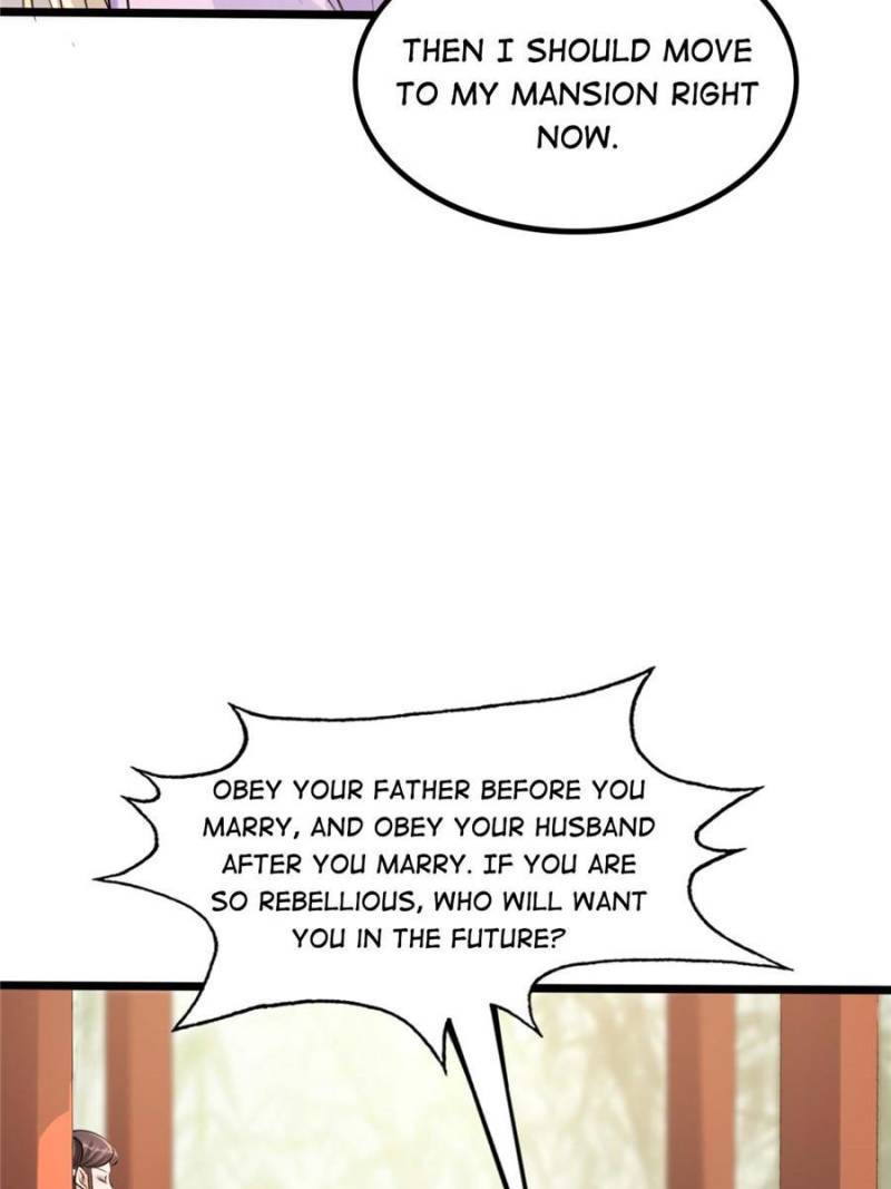 God of War, Crazy Princess Chapter 201 - page 35