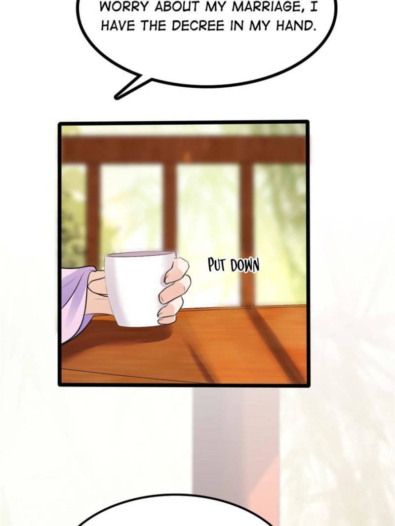 God of War, Crazy Princess Chapter 201 - page 37