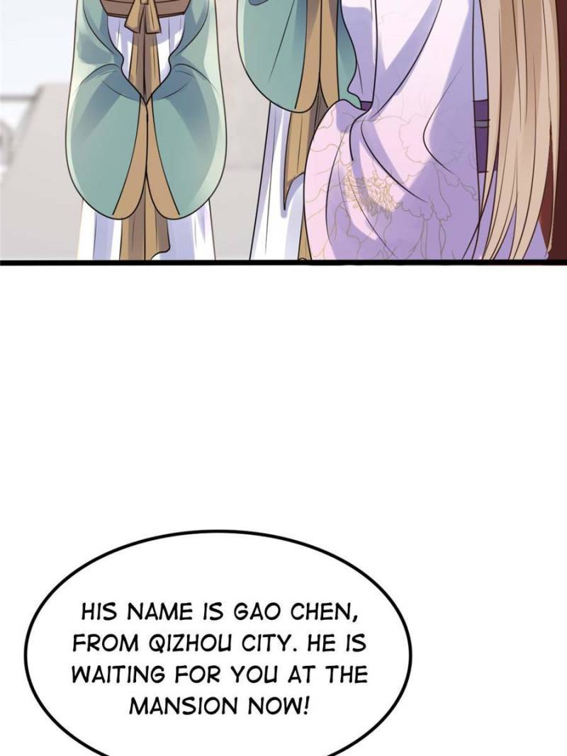 God of War, Crazy Princess Chapter 201 - page 47