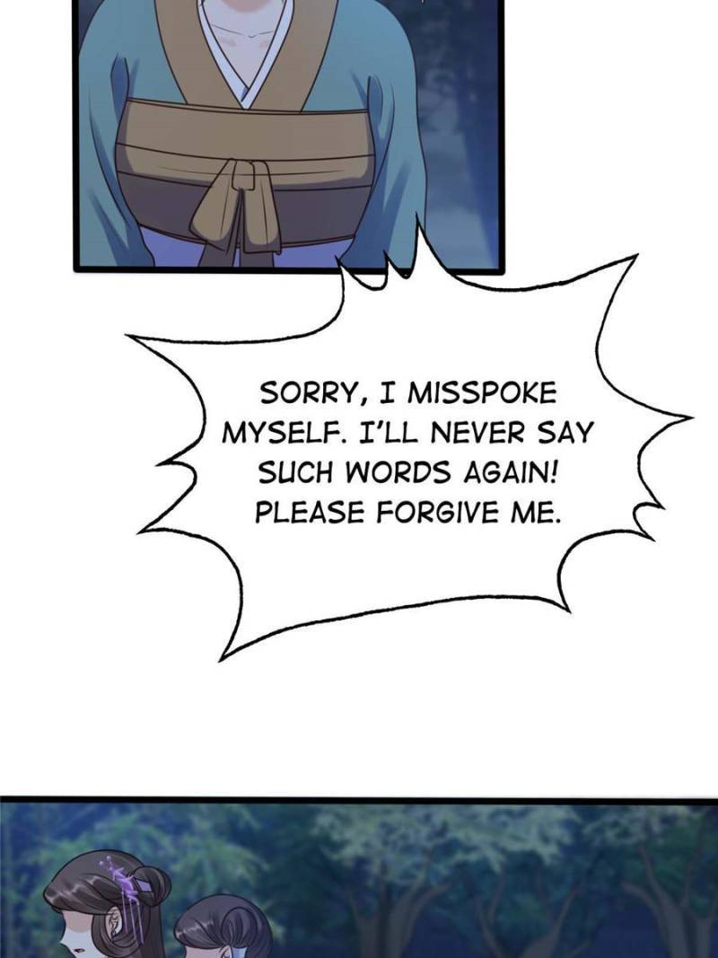 God of War, Crazy Princess Chapter 201 - page 8