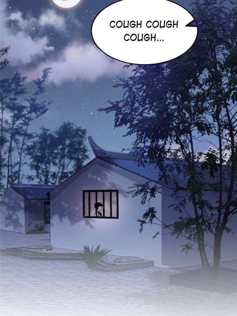 God of War, Crazy Princess Chapter 200 - page 17