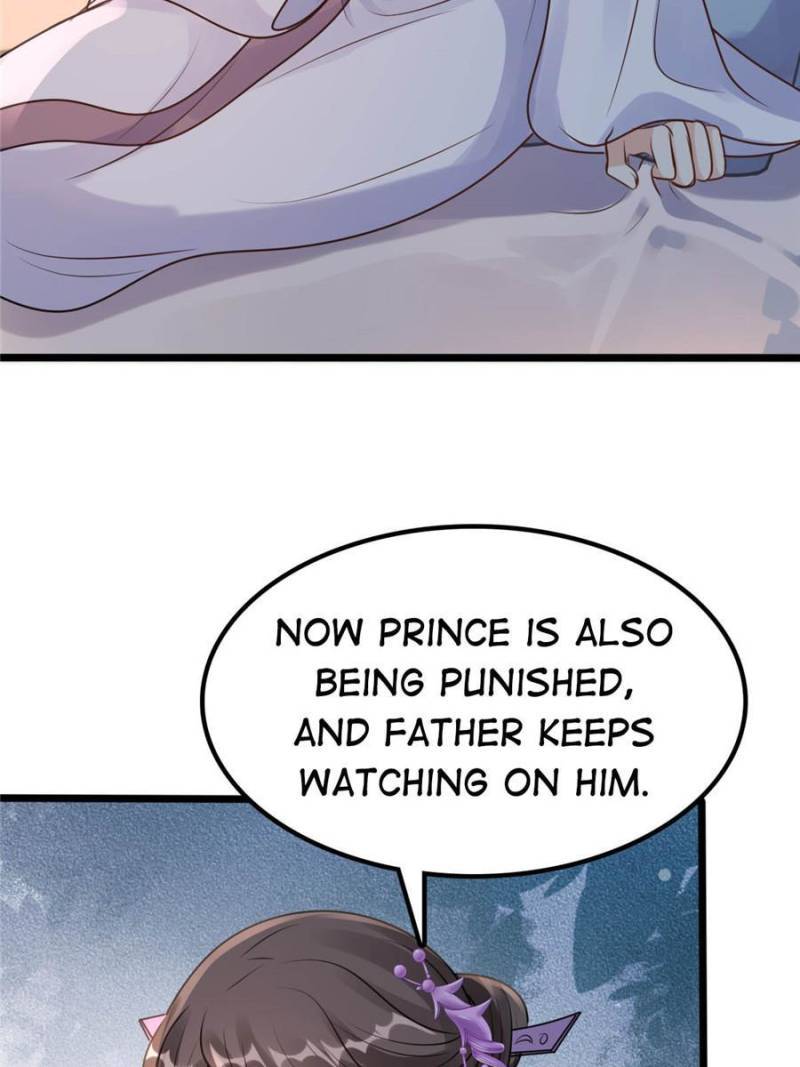 God of War, Crazy Princess Chapter 200 - page 21