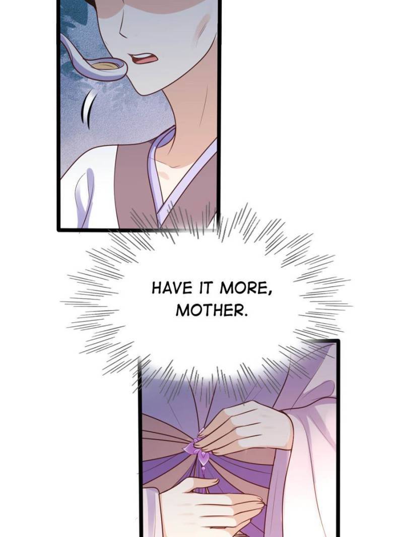 God of War, Crazy Princess Chapter 200 - page 28