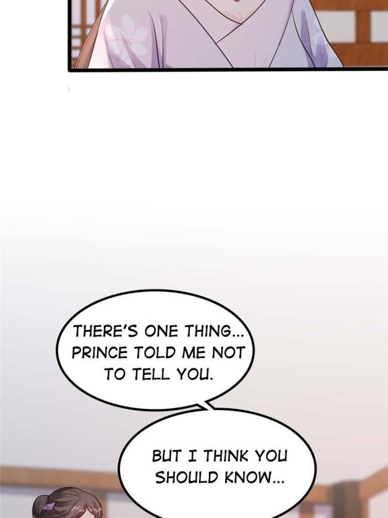God of War, Crazy Princess Chapter 200 - page 34