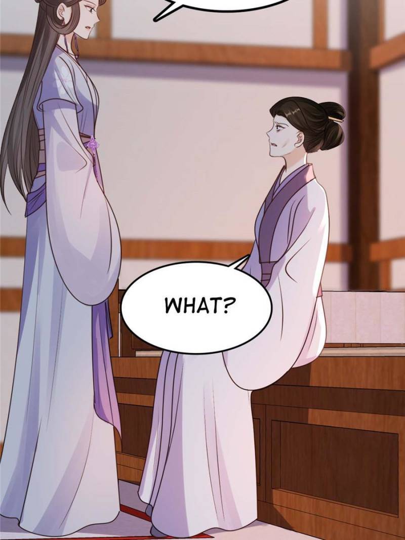 God of War, Crazy Princess Chapter 200 - page 35