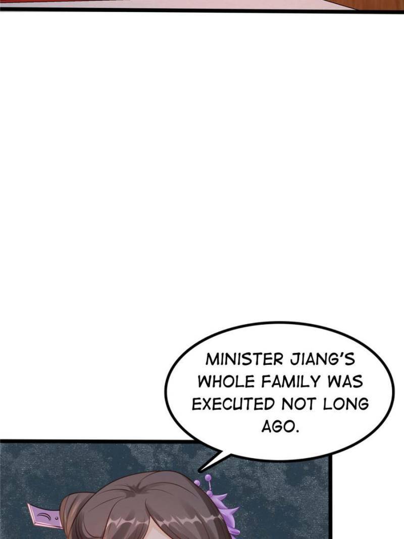 God of War, Crazy Princess Chapter 200 - page 36