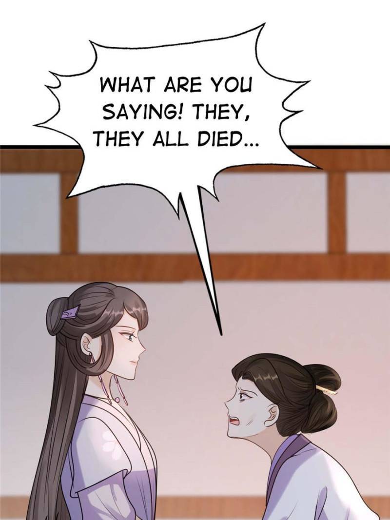 God of War, Crazy Princess Chapter 200 - page 38