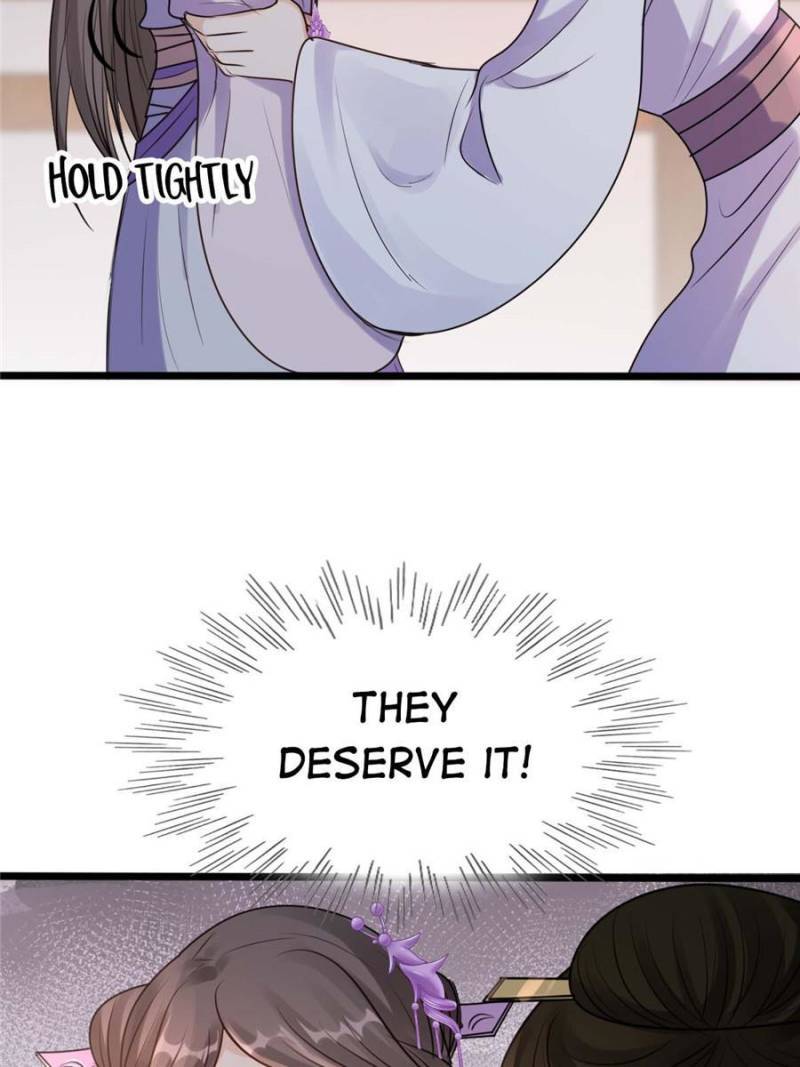 God of War, Crazy Princess Chapter 200 - page 39
